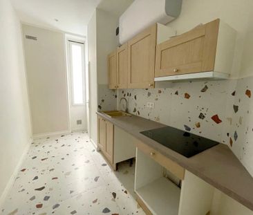 Location Appartement 2 pièces 30m² NICE 06300 - Photo 3