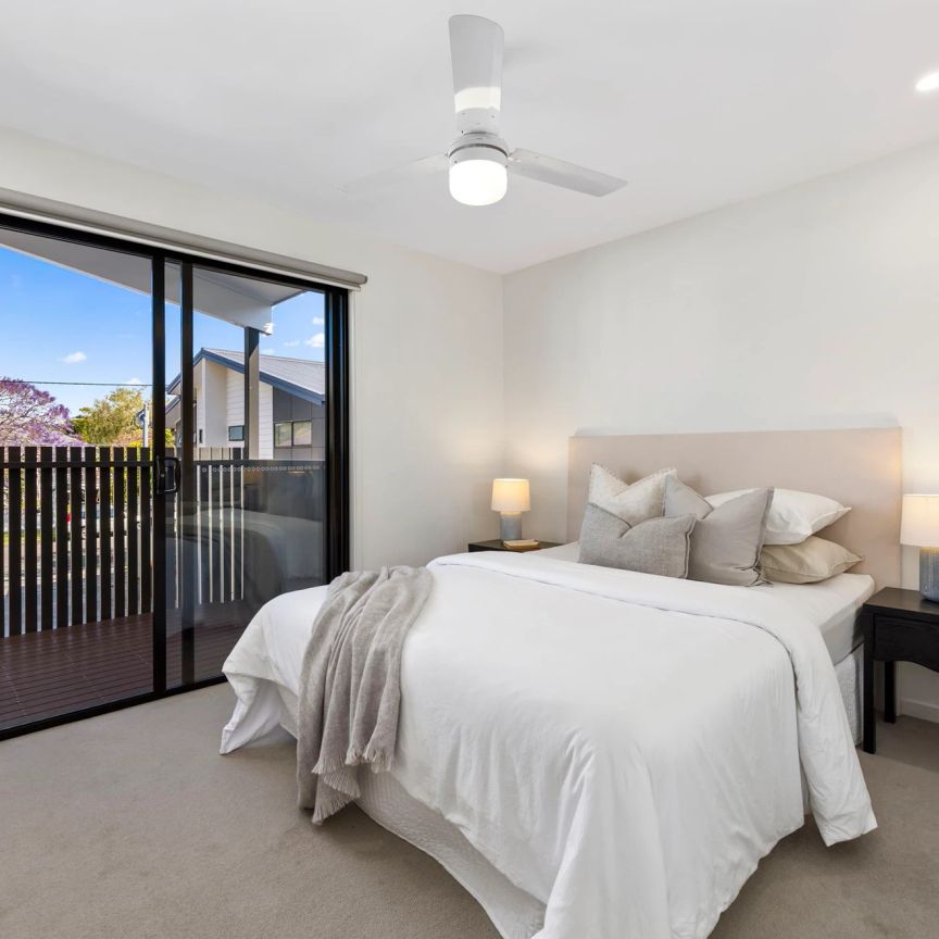 7/44-46 Jamieson Street, Bulimba QLD 4171 - House For Rent | Domain - Photo 1