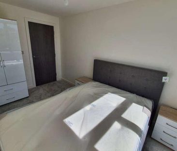 Conditioning House, Cape Street, Bradford, BD1 - Photo 6