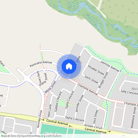 7 Poppy Street, Qld 4551, Nirimba