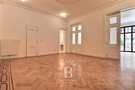 Place Stéphanie - 3-bedroom apartment - Photo 4