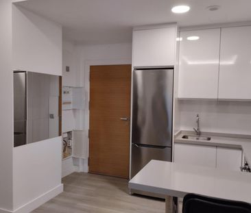 1 Bed Flat / Apartment to Rent - Photo 4