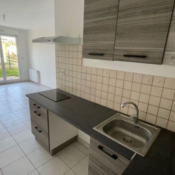 Appartement 2 pièces 35m2 REIMS 575 euros - Photo 1