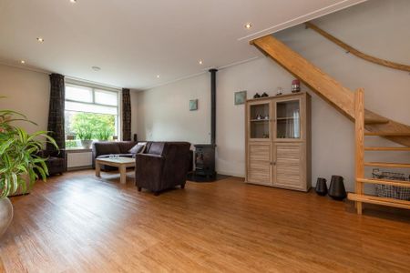 Huis te huur: Domstraat 37 3864 PN Nijkerkerveen - Foto 2
