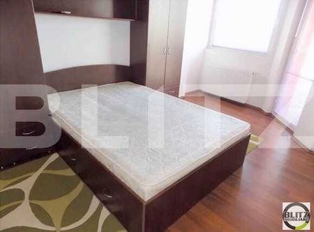 2 camere, 48 mp, imobil nou, mobilat modern, strada Alverna - Photo 4