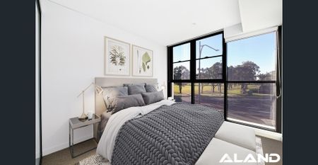 Elegant & Modern One Bedroom Apartment in Central Liverpool - Photo 4