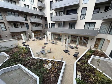 Appartement en location | Nogent-sur-marne - Photo 5