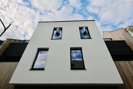 Duplex appartement in het centrum van Vrasene - Foto 5