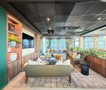 Studio to rent - Photo 1