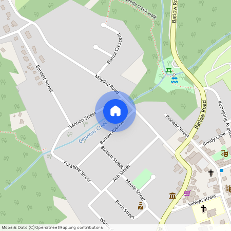 6 Batlow Avenue, Batlow, NSW, 2730