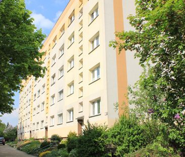 Einzug ab 01.05.2026 möglich. Ruhige Wohnanlage gegenüber idyllisch... - Photo 3