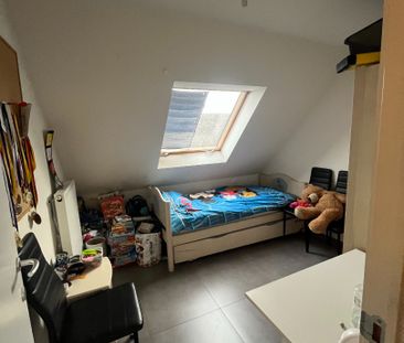 Halfopen woning te huur te Westrozebeke - Foto 3