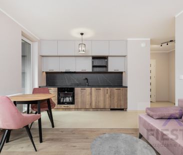 Kraków Kraków-Krowodrza, ul. Stanisława Przybyszewskiego - Фото 1