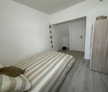 Location Appartement 2 pièces 23m² MAUBEUGE 59600 - Photo 3