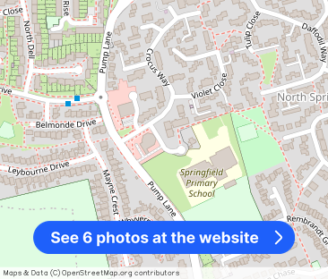 Forsythia Close, Chelmsford - Photo 1