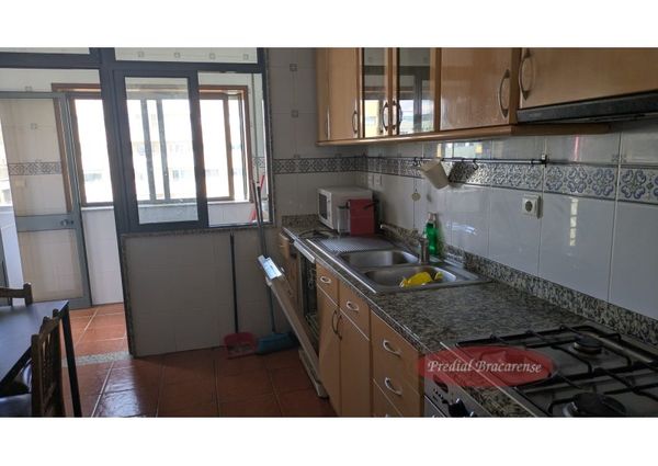 Apartamento T2 em Braga