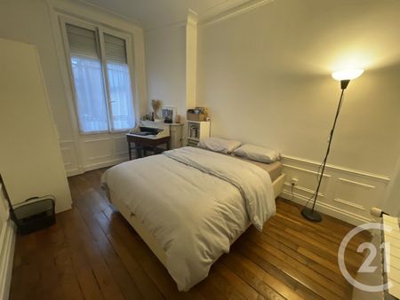 Location Appartement 2 pièces 35m² LA NEUVILLETTE 51100 - Photo 3