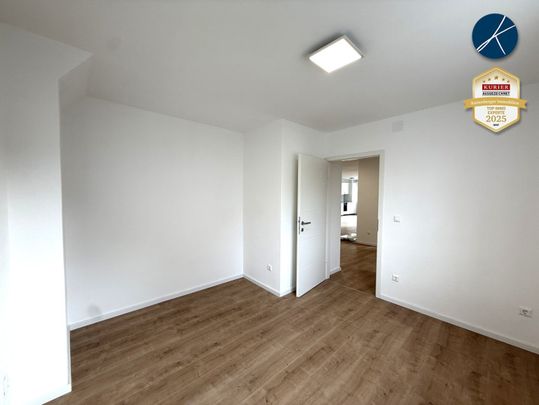 UNBEFRISTET, Großzügig und Hell am Fuße des Göttweigers! - Photo 1