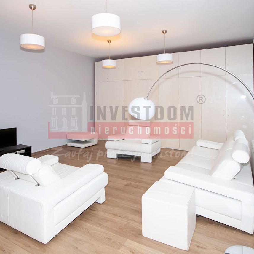 Mieszkanie do wynajęcia Opole, Pasieka, 3 pokoje, 120m - Фото 1