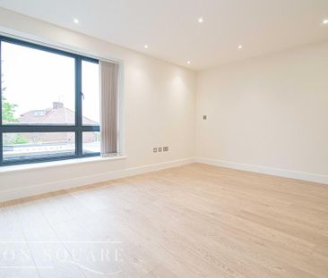 2 bedroom flat to rent - Photo 6
