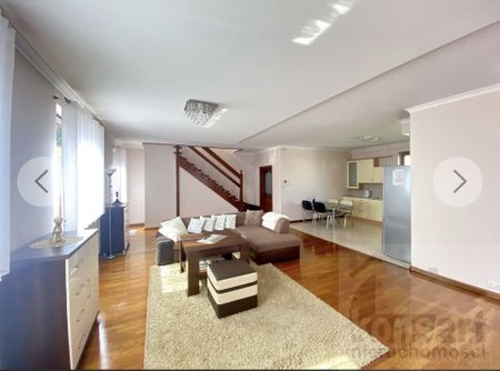 Gumieńce-apartament 4 pok.2xtarasy, garaż - Photo 2