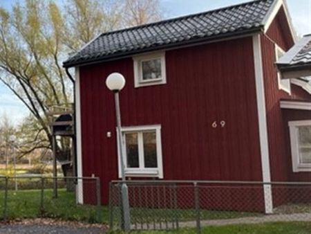 Gävlevägen, Tierp - Foto 4