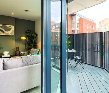 2 bedroom apartment - Photo 1