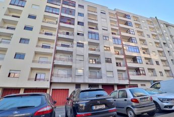 Apartamento T3 em Braga