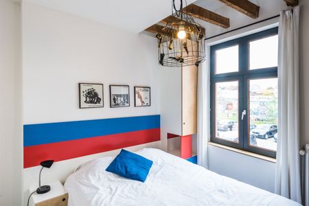 Appartement te huur in Gent - Photo 4
