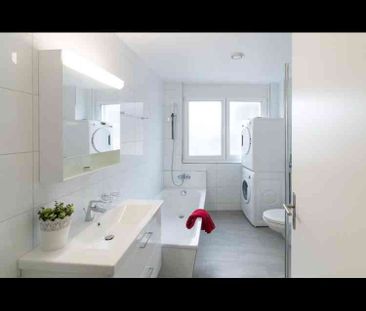 3.5 Zimmer, 80 m², 2. Stock - Photo 4