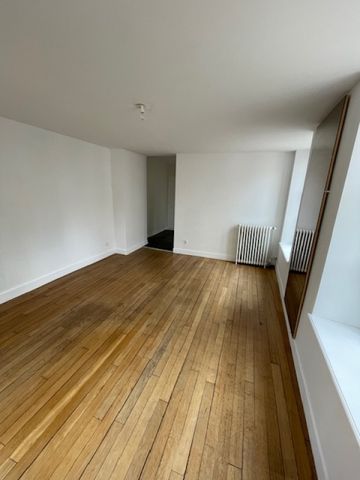 Location Appartement 56m² NANCY 54000 - Photo 5
