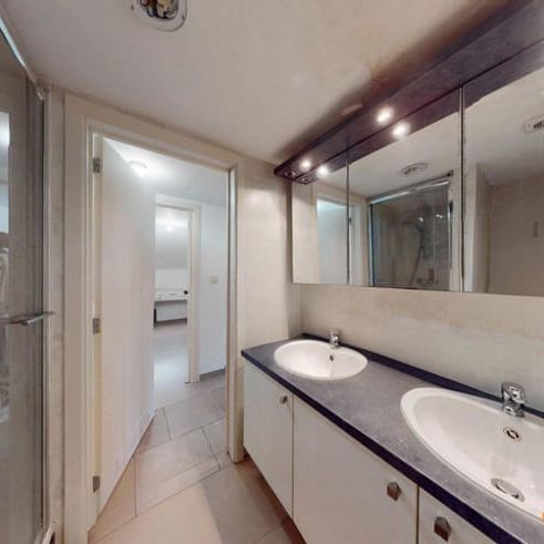 Appartement te huur - Foto 1