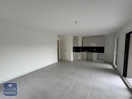 Appartement à louer 3 pièces 70.29m² - Photo 5