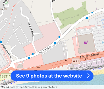 The Flats, Jelbert Way, Penzance, Cornwall, TR18 - Photo 1