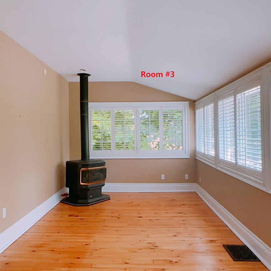 For Lease - 555 Military Trail, Toronto, Ontario - Photo 1