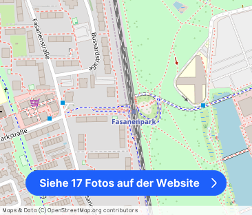 ***Heike Borchers Immobilien***Gemütlicher Wohnsinn im beliebter Um... - Foto 1
