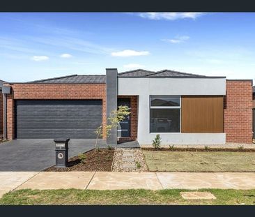 4 Bedroom Home - Photo 6