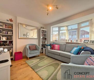 4 bedroom terraced house to rent - Photo 1