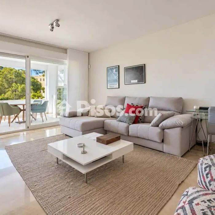 Piso en alquiler en Rio Real-Los Monteros - Foto 1