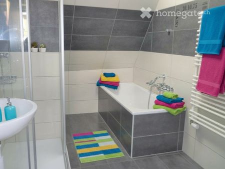 3.5 Zimmer, 80 m² - Photo 3