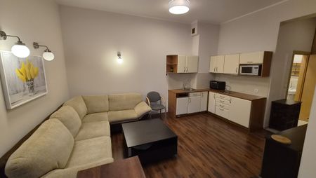 2 pokojowe mieszkanie na Tkackiej - Фото 3