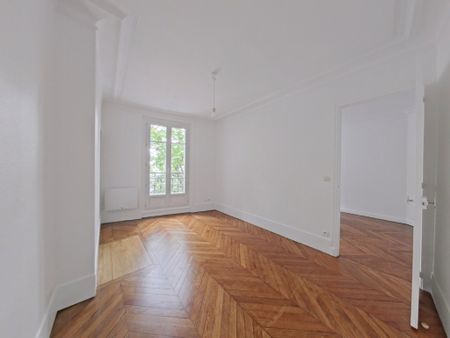 APPARTEMENT T2 A LOUER - PARIS 19EME ARRONDISSEMENT Combat 14 - 42.27 m - 1 092 € - Photo 5
