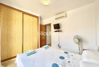 Amapolas | Long term winter rental in La Florida, Orihuela Costa