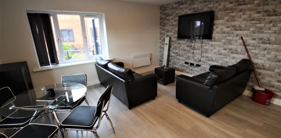 2 bedroom apartment to rent - Photo 2