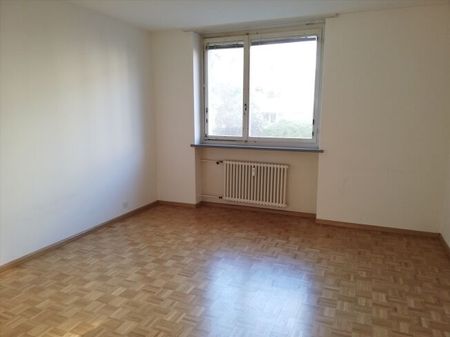 Appartement lumineux de 3 pièces dans un emplacement central à Bâle - Foto 2