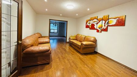 For Lease - 575 Lombardy Avenue Unit# Main, Oshawa, Ontario - Photo 2