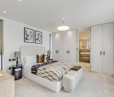 4 bedroom terraced house to rent - Photo 3
