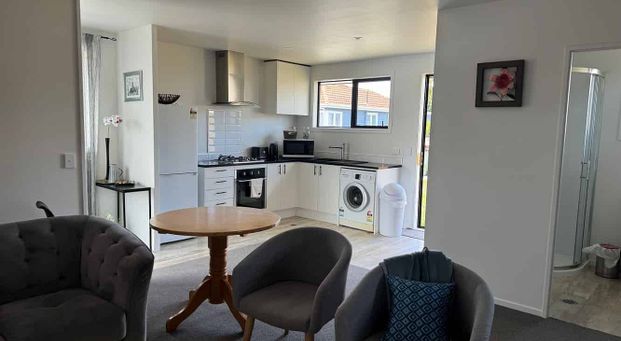 NEW 2 BR Apt at Fifth Ave. w/ Parking - Photo 1