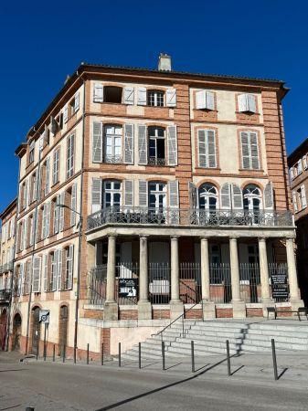 Location - Appartement - 2 pièces - 54.54 m² - montauban - Photo 2