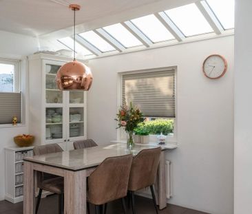 Maison d'angle La Meye, Amsterdam - À louer - Foto 4